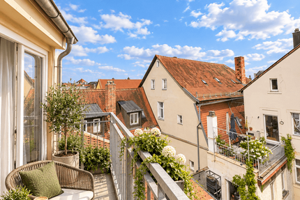 Wohnung Bayreuth Südwestliche Innenstadt - 3 Zimmer, 80 m&sup2;, 1.500&euro; | Angebot:27356550