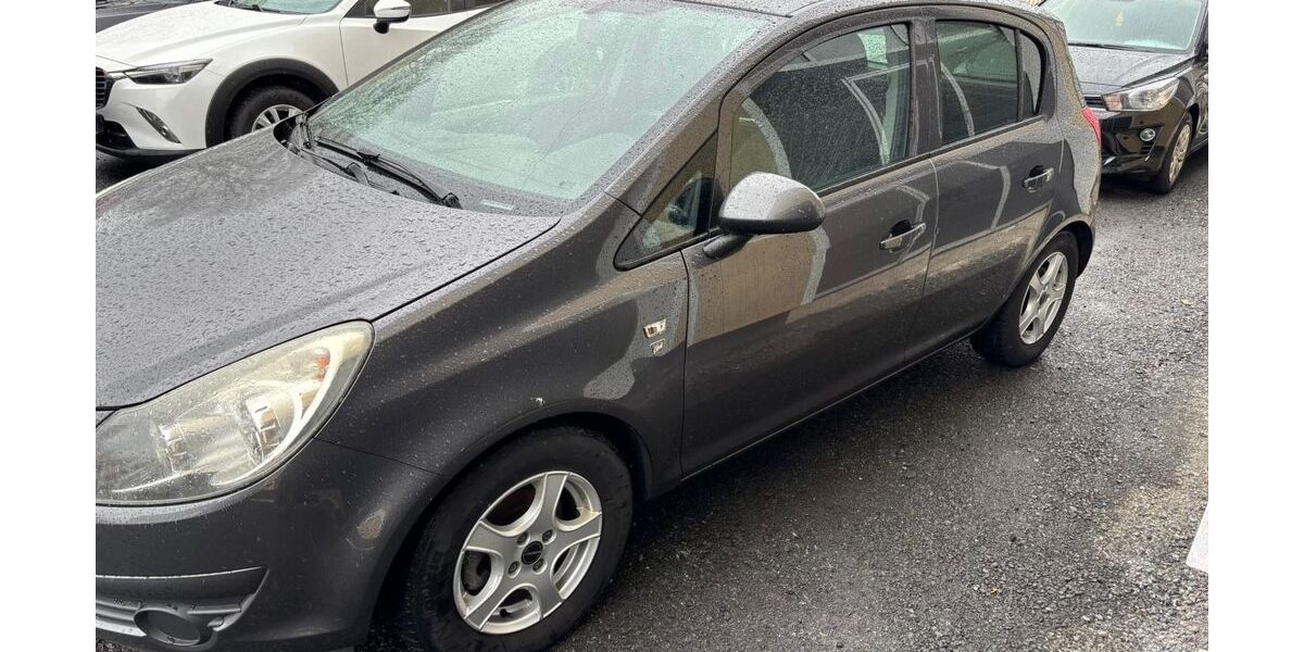 Opel Corsa 162.000 km 1.399 &euro; Bayreuth 95447