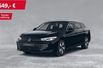 VW Passat 20.131 km 41.430 &euro; Bayreuth 95448