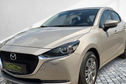 Mazda 2 14.531 km 13.990 &euro; Bayreuth 95445