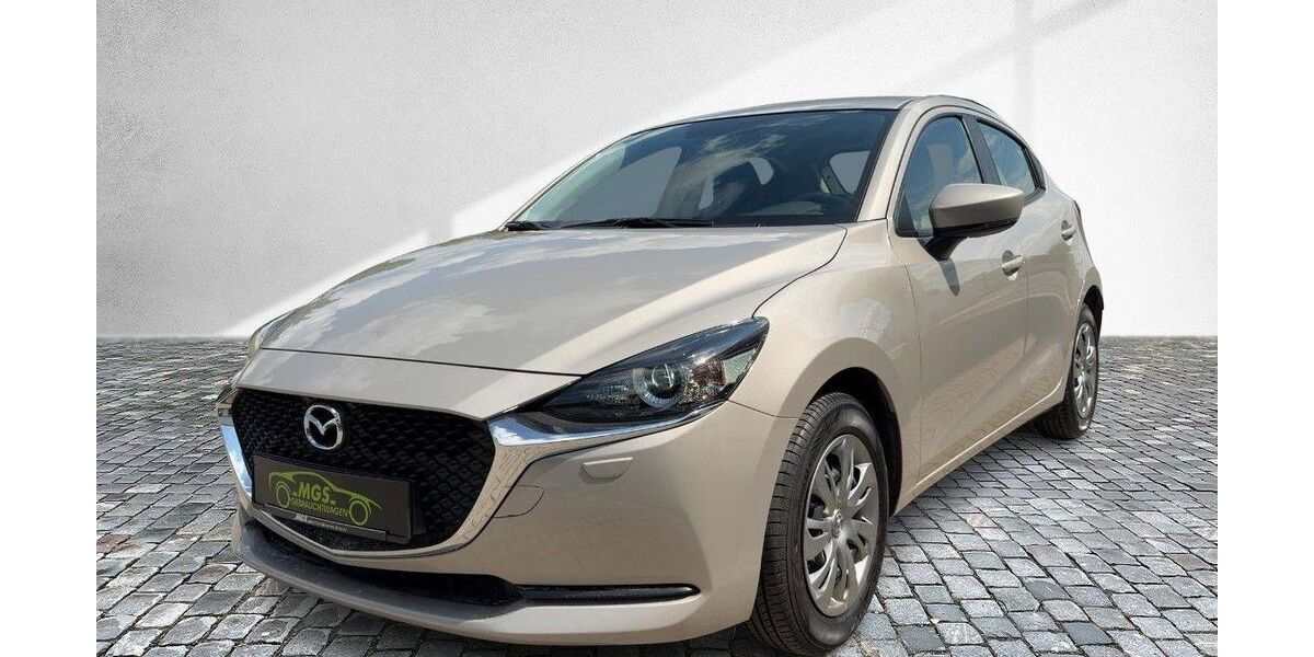 Mazda 2 14.531 km 13.990 &euro; Bayreuth 95445