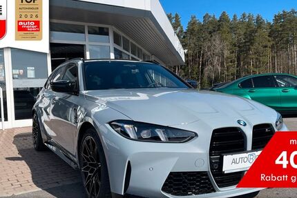BMW M3 6.000 km 86.990 &euro; Eschenbach 92676