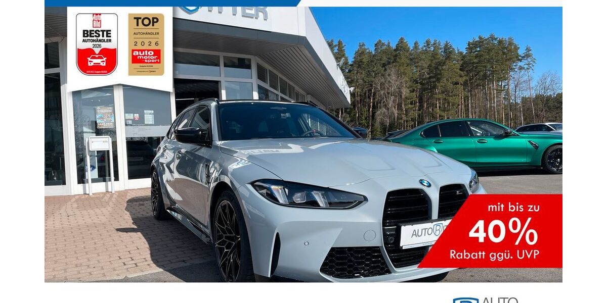 BMW M3 6.000 km 86.990 &euro; Eschenbach 92676