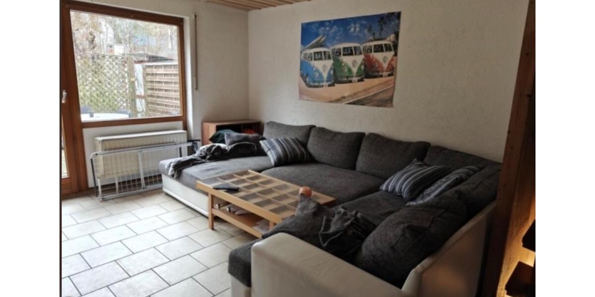 Etagenwohnung Bayreuth Meyernberg - 10 Zimmer, 180 m&sup2;, 350&euro; | Angebot:25755029
