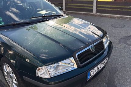 Skoda Octavia 226.000 km 2.000 &euro; Bad Berneck 95460