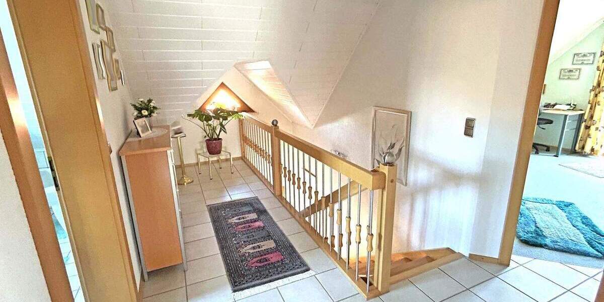 Einfamilienhaus Wonsees - 5 Zimmer, 126 m&sup2;, 495.000&euro; | Angebot:25707327