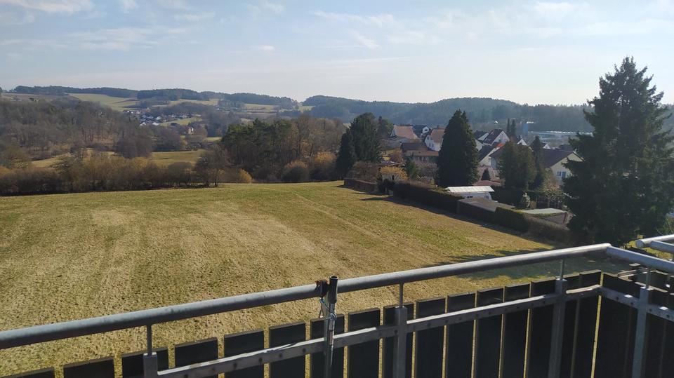 Dachgeschoßwohnung Pegnitz - 2 Zimmer, 57 m&sup2;, 515&euro; | Angebot:25637744