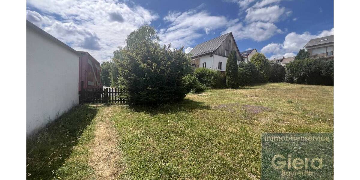 Grundstück Hummeltal Pettendorf - 79.800&euro; | Angebot:25660942