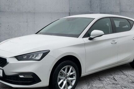 Seat Leon 1.600 km 28.490 &euro; Bayreuth 95448