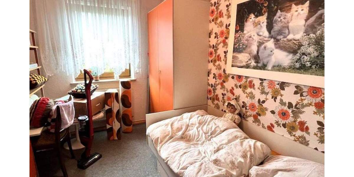 Mehrfamilienhaus, Wohnhaus Ahorntal Kirchahorn - 8 Zimmer, 183 m&sup2;, 359.000&euro; | Angebot:25769603