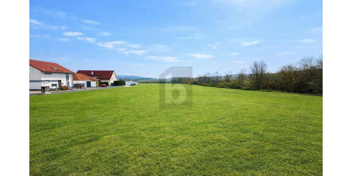 Grundstück Seybothenreuth - 362.880&euro; | Angebot:27102373