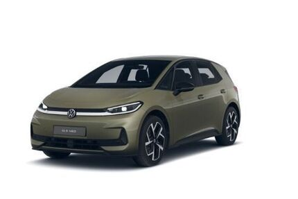 VW ID.3 2.900 km 36.970 &euro; Bayreuth 95448