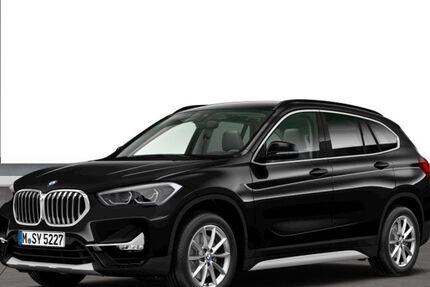 BMW X1 73.000 km 25.950 &euro; Bayreuth 95445