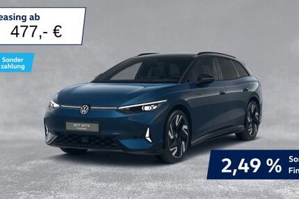 VW ID.7 13.665 km 56.730 &euro; Kulmbach 95326