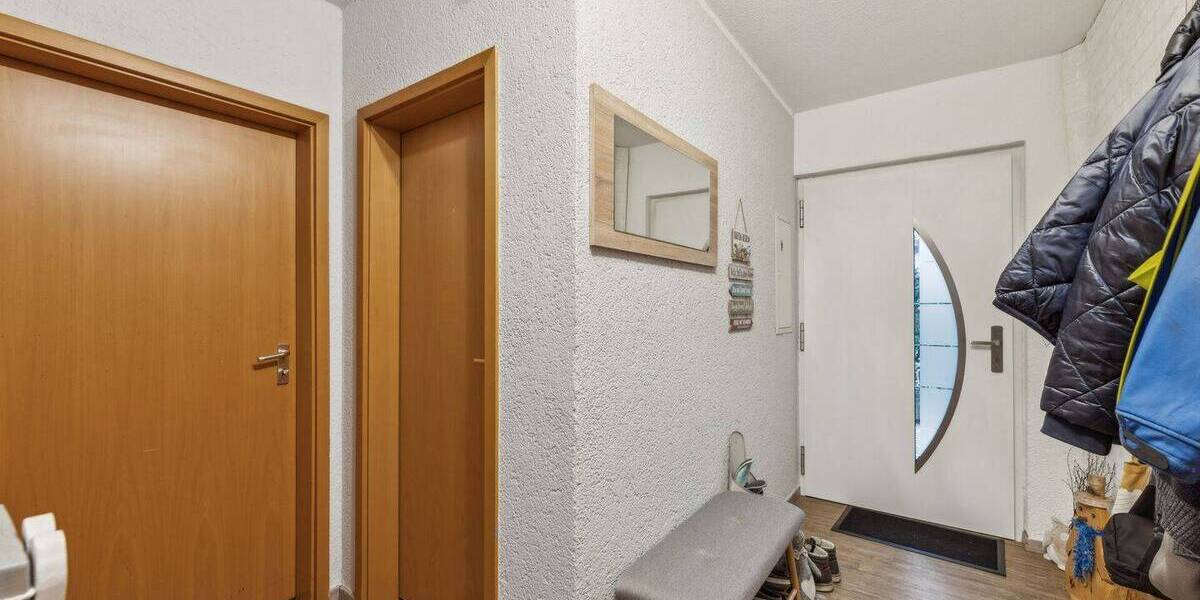 Einfamilienhaus Kulmbach / Kirchleus Kirchleus - 6 Zimmer, 200 m&sup2;, 499.000&euro; | Angebot:26787487