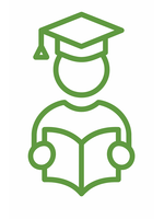 Symbol für Weiterbildung in Bayreuth
