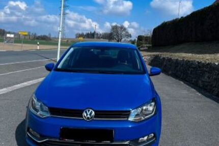 VW Polo 121.600 km 6.550 &euro; Kulmbach 95326