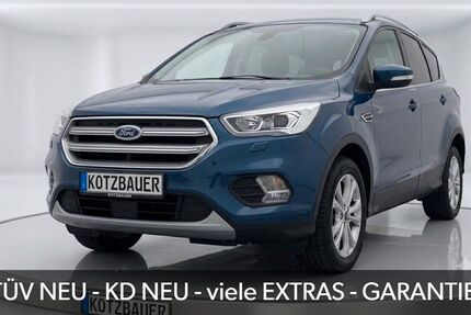 Ford Kuga 109.800 km 15.695 &euro; Pegnitz 91257