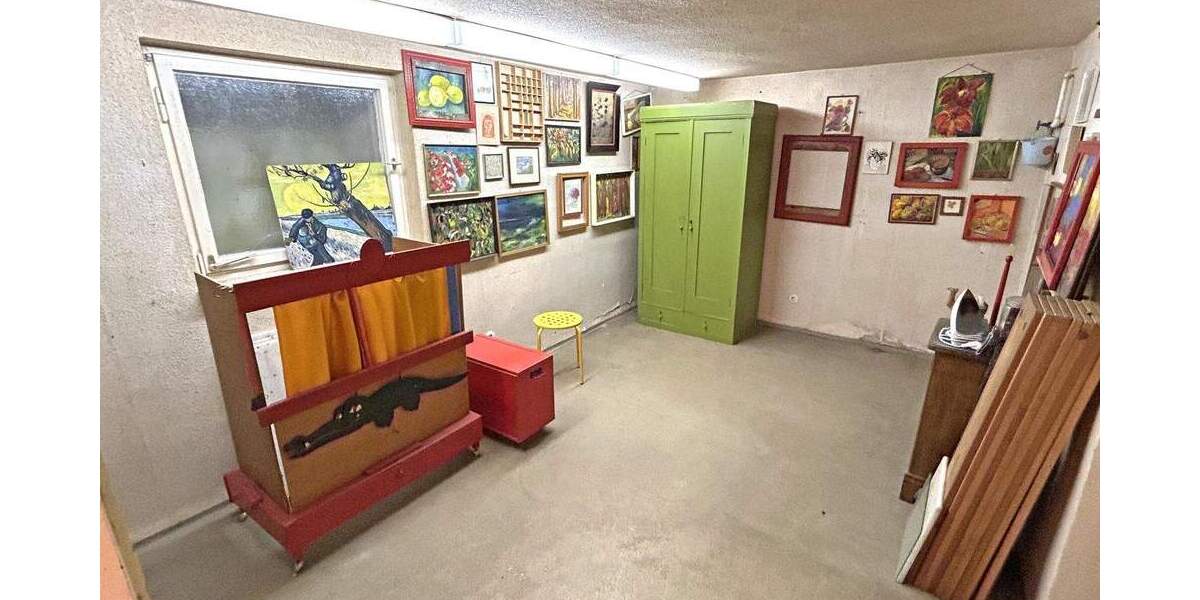 Doppelhaushälfte Kulmbach Blaich - 5 Zimmer, 157 m&sup2;, 220.000&euro; | Angebot:25880923