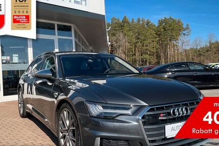 Audi S6 158.880 km 44.990 &euro; Eschenbach 92676