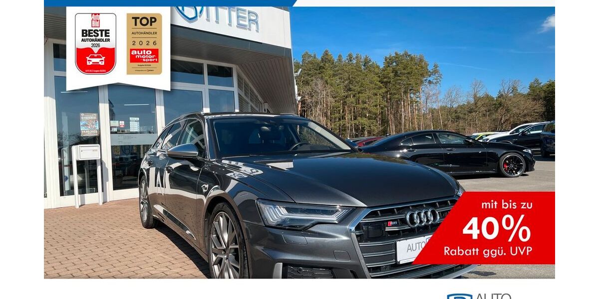 Audi S6 158.880 km 44.990 &euro; Eschenbach 92676