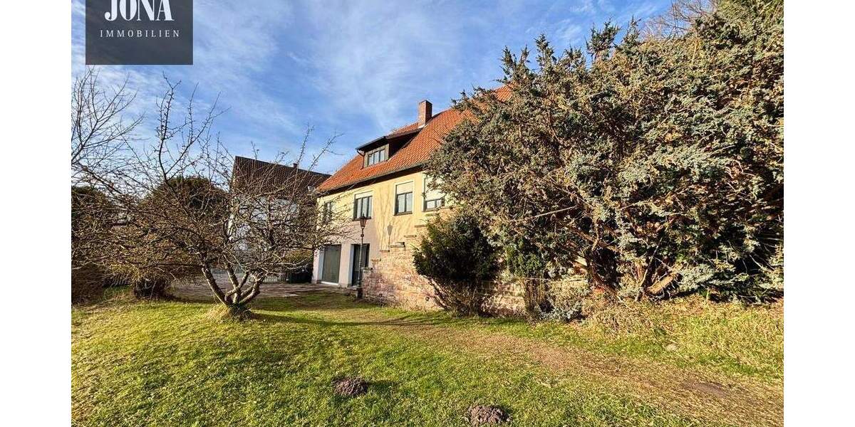 Einfamilienhaus Kulmbach Blaich - 4 Zimmer, 150 m&sup2;, 449.000&euro; | Angebot:25665670