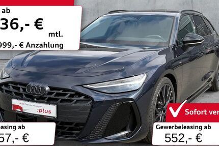 Audi A6 1.431 km 57.550 &euro; Bayreuth 95448