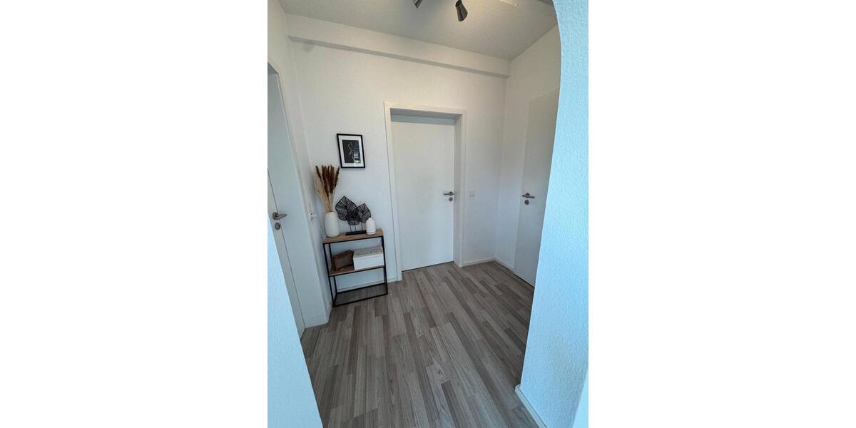 Dachgeschoßwohnung Bayreuth Meyernberg - 2 Zimmer, 106 m&sup2;, 900&euro; | Angebot:26661536