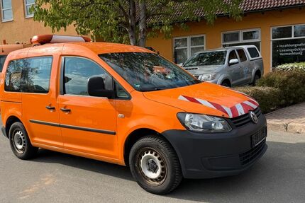 VW Caddy 226.014 km 4.800 &euro; Weidenberg 95466