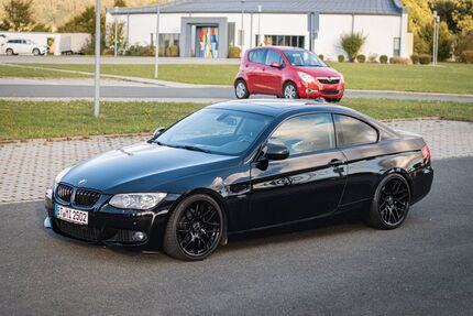 BMW 325 160.000 km 11.000 &euro; Haag 95473