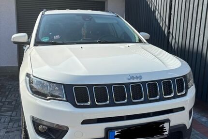 Jeep Compass 135.000 km 12.000 &euro; Auerbach 91275