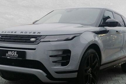 Land Rover Range Rover Evoque 10.038 km 72.450 &euro; Bayreuth 95444