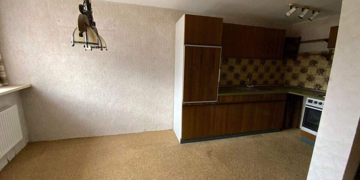 Mehrfamilienhaus, Wohnhaus Gößweinstein - 1 Zimmer, 286 m&sup2;, 329.000&euro; | Angebot:25692169