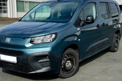 Fiat Doblo 5.650 km 27.200 &euro; Grafengehaig 95356