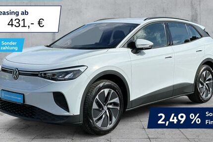 VW ID.4 8.144 km 40.460 &euro; Bayreuth 95448