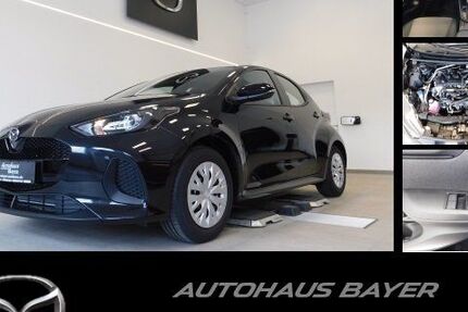 Mazda 2 Hybrid 6.000 km 20.500 &euro; Gößweinstein 91327
