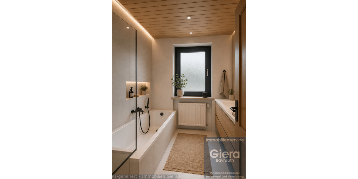 Etagenwohnung Hummeltal Pittersdorf - 4 Zimmer, 102 m&sup2;, 195.000&euro; | Angebot:26470397