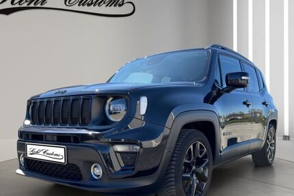 Jeep Renegade 44.950 km 17.778 &euro; Glashütten 95496