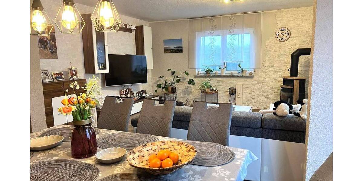 Einfamilienhaus Kulmbach / Kirchleus Kirchleus - 6 Zimmer, 200 m&sup2;, 499.000&euro; | Angebot:26787487