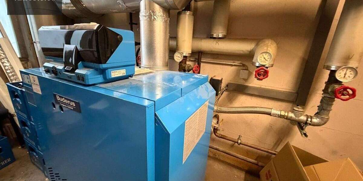 Gewerbeobjekt Kulmbach Blaich - 795.000&euro; | Angebot:25768146