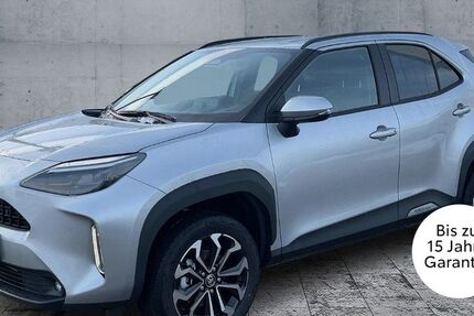 Toyota Yaris Cross 2.900 km 28.490 &euro; Himmelkron 95502