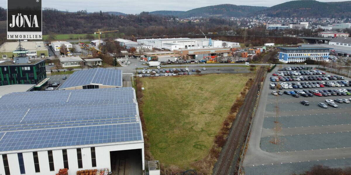 Grundstück Kulmbach Blaich - 1.374.000&euro; | Angebot:25814974