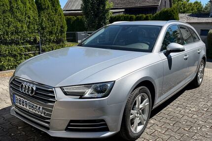 Audi A4 87.414 km 15.900 &euro; Mistelgau 95490
