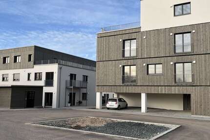 Wohnung Speichersdorf - 4 Zimmer, 97 m&sup2;, 419.140&euro; | Angebot:25447323