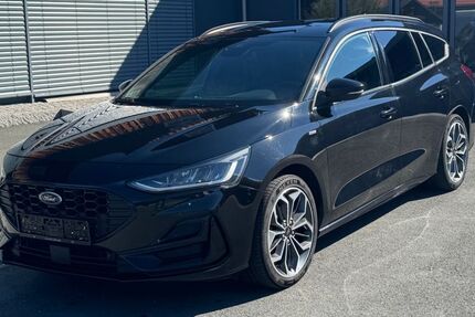 Ford Focus 142.000 km 11.450 &euro; Creussen 95473