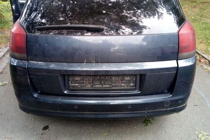 Opel Signum 205.000 km 1.290 &euro; Zell 95239
