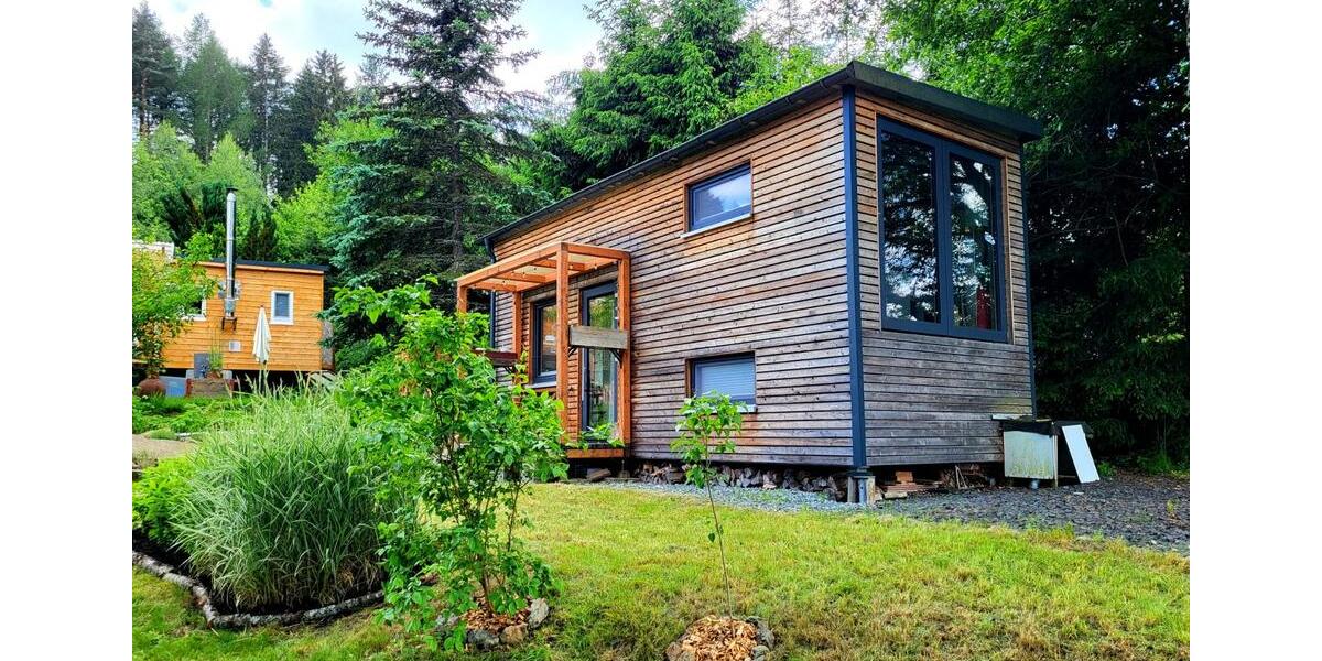 Einfamilienhaus Mehlmeisel - 1 Zimmer, 250&euro; | Angebot:22032817