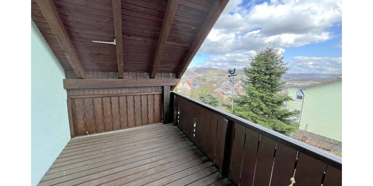 Einfamilienhaus Untersteinach - 7 Zimmer, 200 m&sup2;, 420.000&euro; | Angebot:25986609