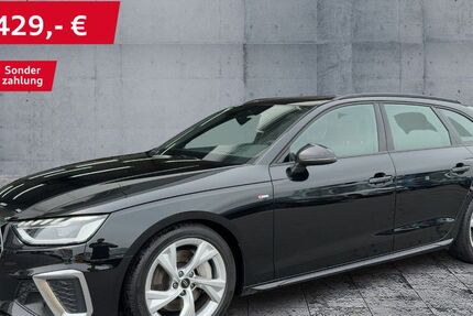 Audi A4 52.017 km 34.990 &euro; Bayreuth 95448