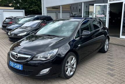 Opel Astra 153.800 km 6.900 &euro; Heinersreuth 95500